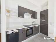 3 pièces en parfait état - 52 m2 + parking - Rue Césaria Évora 75019 Paris — photo 4