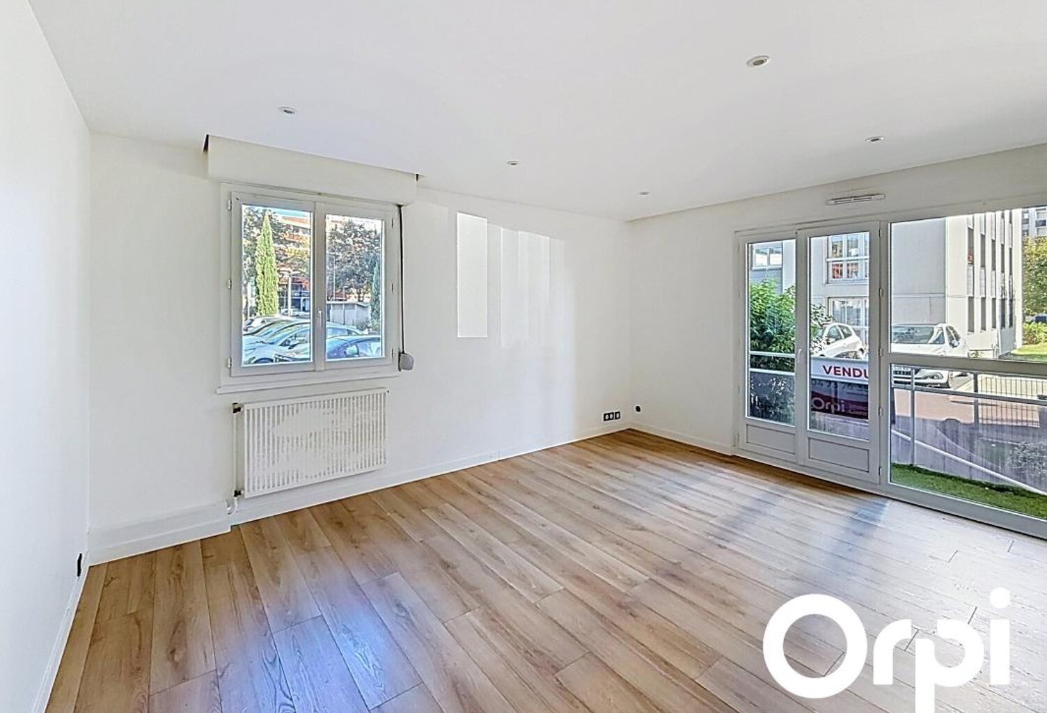 Appartement À Vendre — photo 1