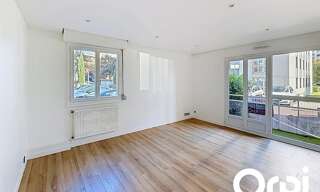 Appartement 3 Pièces 59 m² à vendre à Clermont-Ferrand (63000)