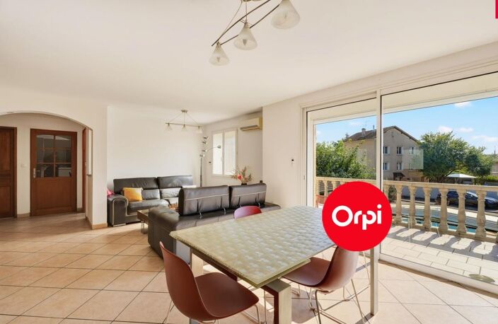 Maison à Vendre — photo 4
