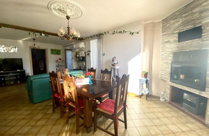 Maison en pierre, charme et confort à Villeneuve — photo 3
