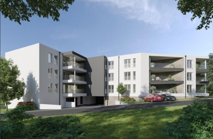 Appartement de standing T3,2ch à Lexy — photo 2