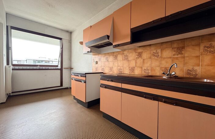Appartement T2 Mérignac Centre — photo 3