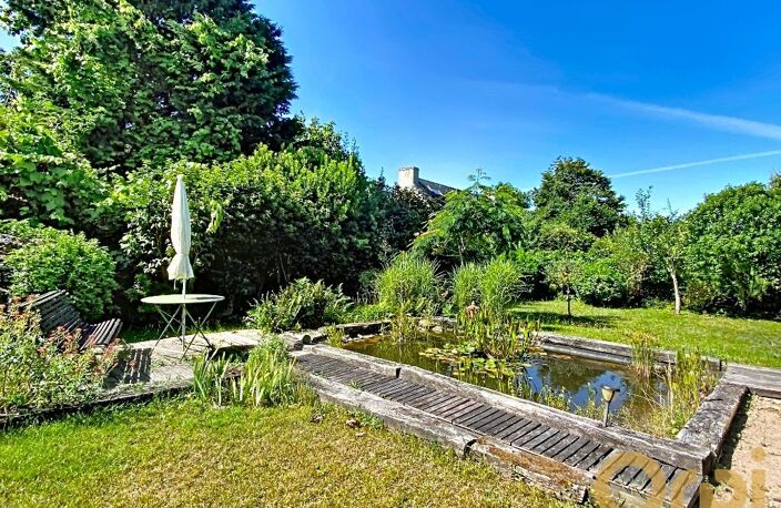 Maison familiale, 6 chambres, 2 de plain-pied et terrain constructible — photo 2