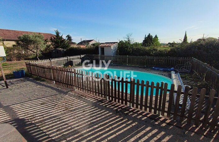 UN BIEN, DEUX ESPACES, UNE MULTITUDE DE POSSIBILITÉS ! — photo 3