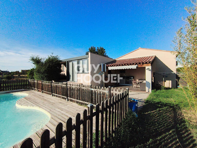 maison — photo 1