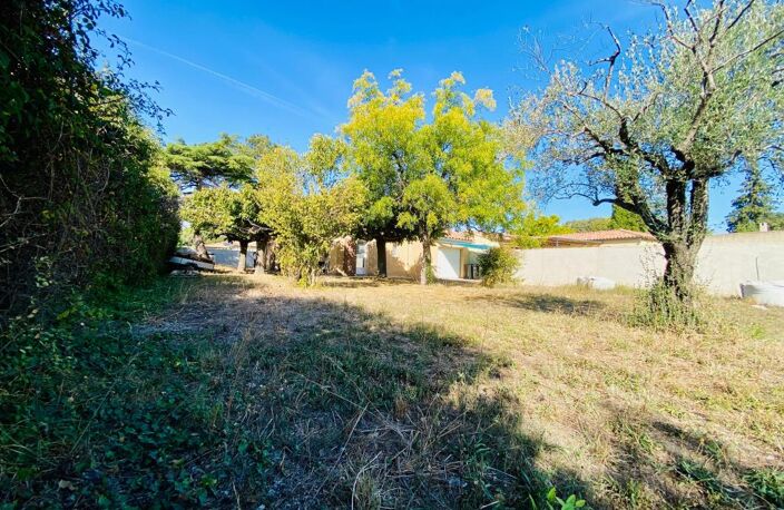 A vendre proche Serres à Carpentras — photo 2