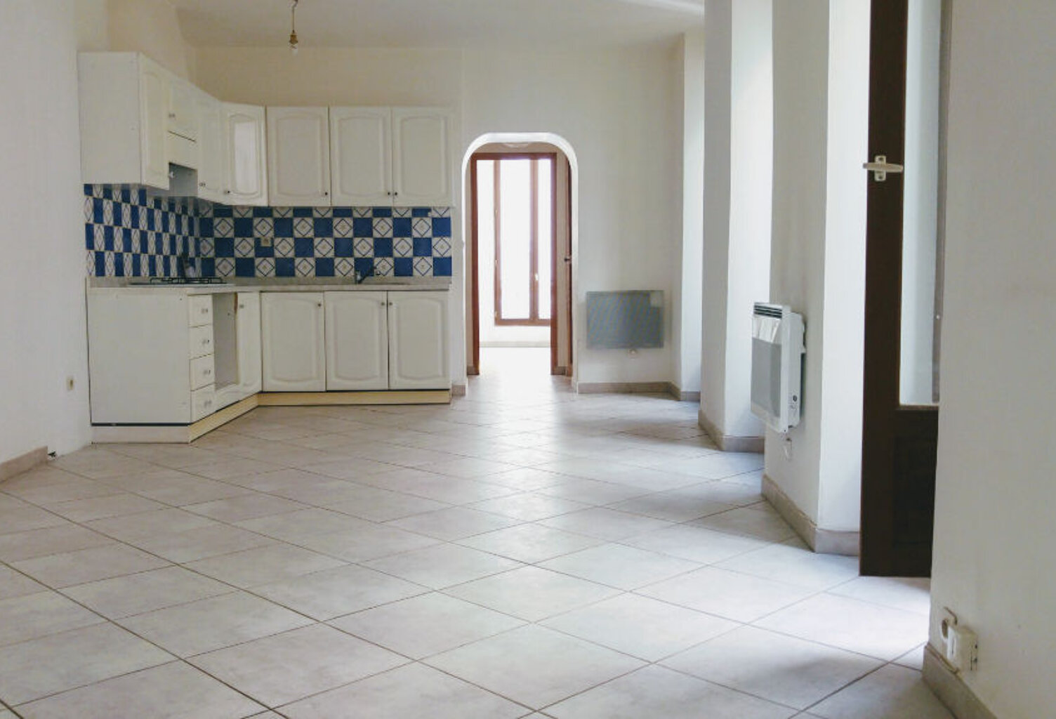 Appartement à louer à CARPENTRAS (84200). — photo 1