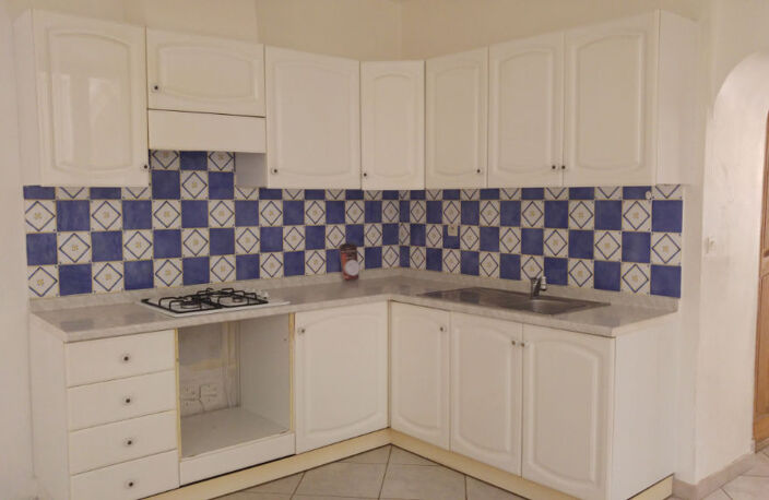 Appartement à louer à CARPENTRAS (84200). — photo 2