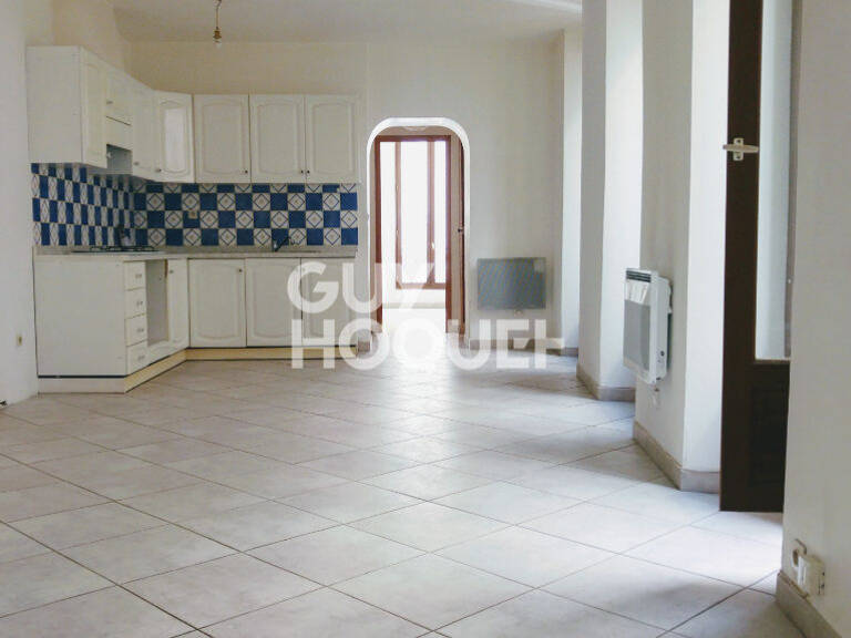appartement — photo 1