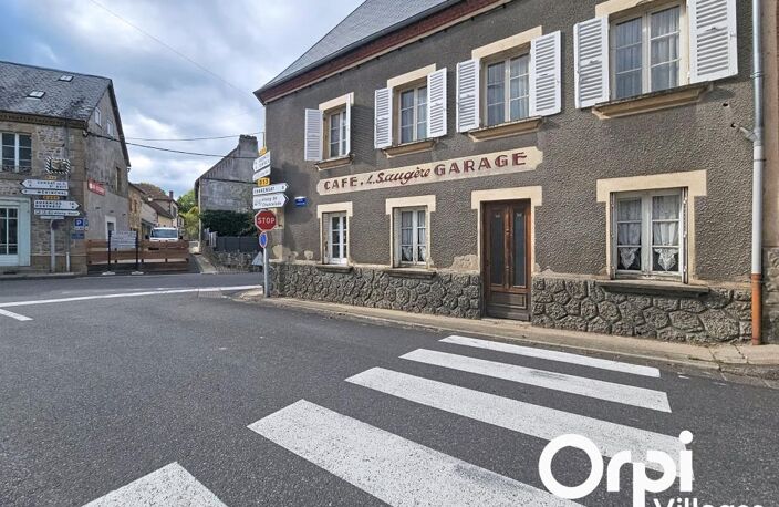 ORPI Combrailles référence 4173 — photo 2
