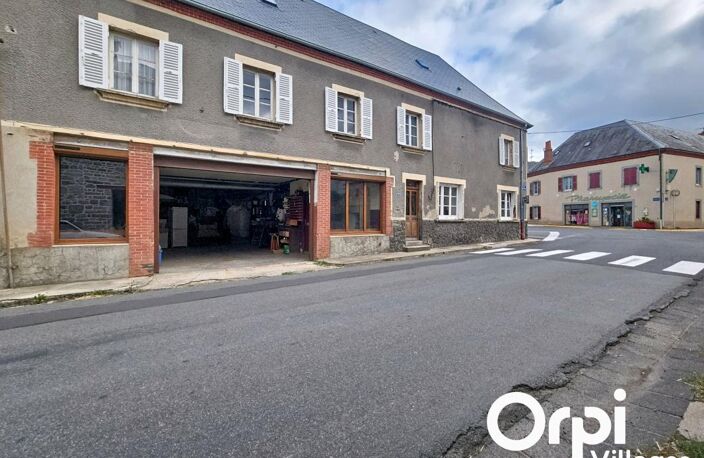 ORPI Combrailles référence 4173 — photo 3