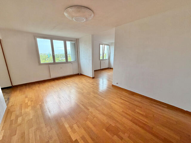 Appartement proposé à Saint-Denis