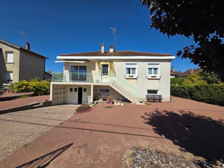 Maison À Vendre — photo 1