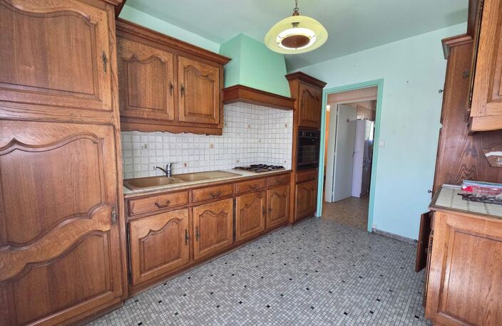 Maison À Vendre — photo 5