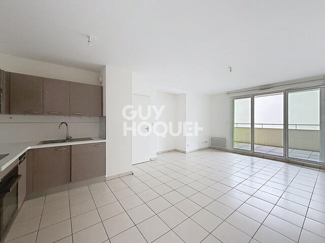 Appartement proposé à Perpignan