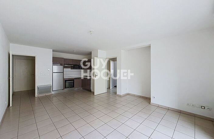 Appartement T3 à vendre à Perpignan (66000) - Secteur Gare, avec parking couvert — photo 2
