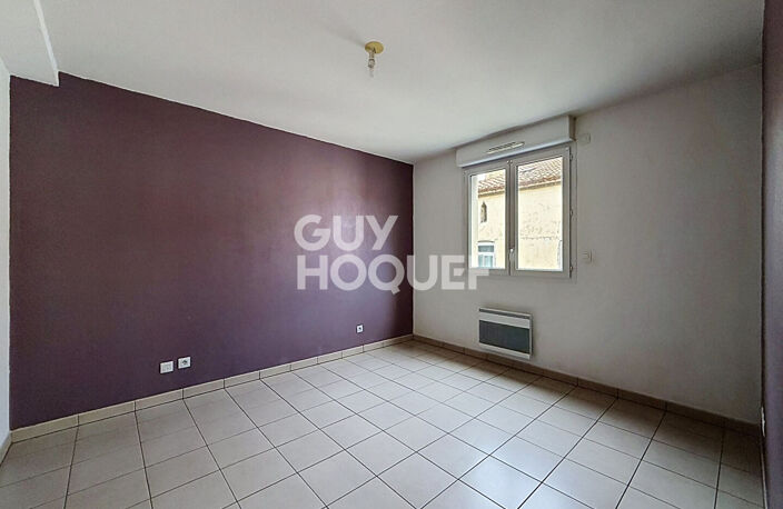 Appartement T3 à vendre à Perpignan (66000) - Secteur Gare, avec parking couvert — photo 4