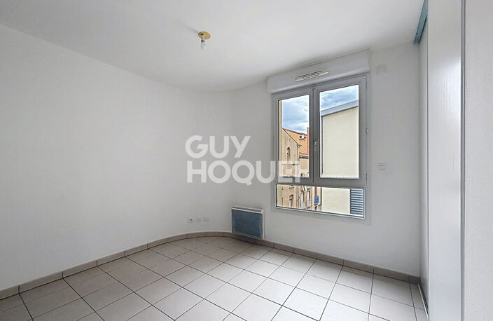 Appartement T3 à vendre à Perpignan (66000) - Secteur Gare, avec parking couvert — photo 5