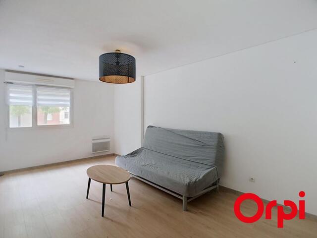 Appartement proposé à Le Pontet