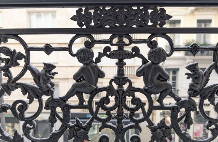 Charme et potentiel pour cet appartement divisible de 194m². Professions libérales autorisées — photo 3