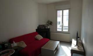Appartement 2 Pièces 46 m² à louer à Oullins-Pierre-Bénite (69600)