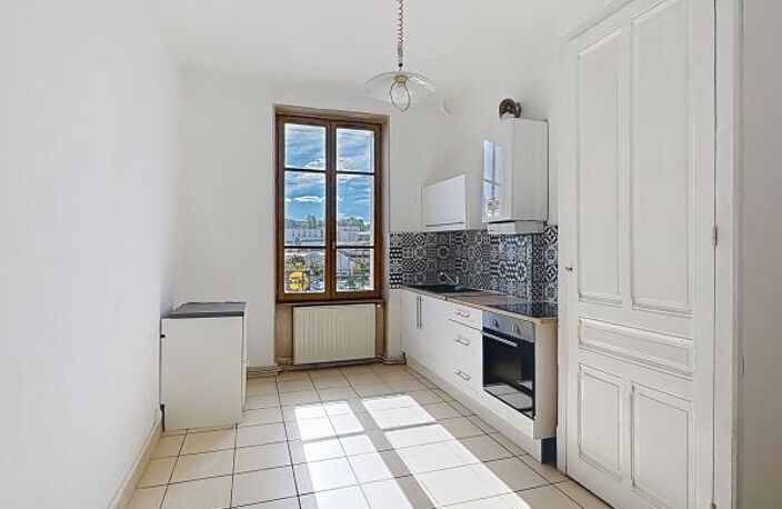 Appartement À Louer — photo 4