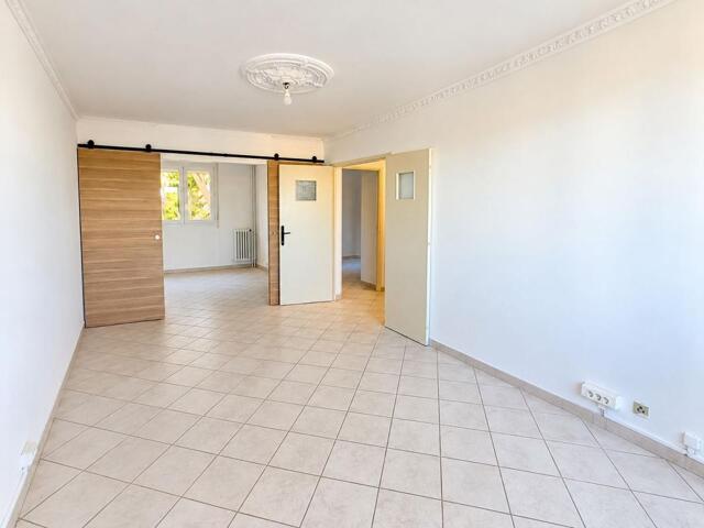 Appartement proposé à Sète