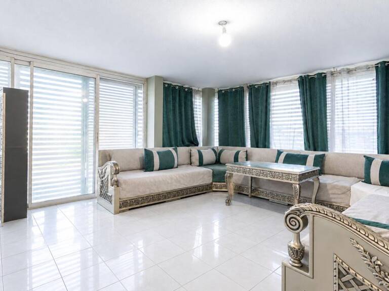 3 pièces - 60m² - 2 chambres - terrasse — photo 1