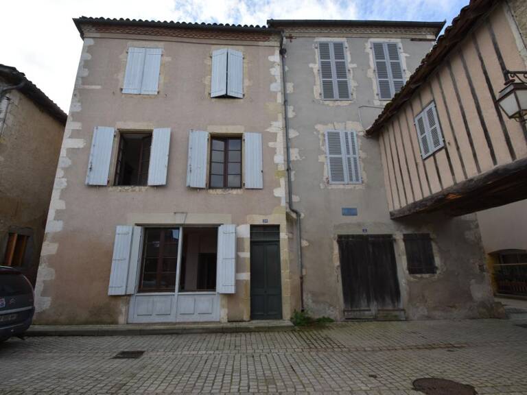 Immeuble de rapport de 522 m² — photo 1