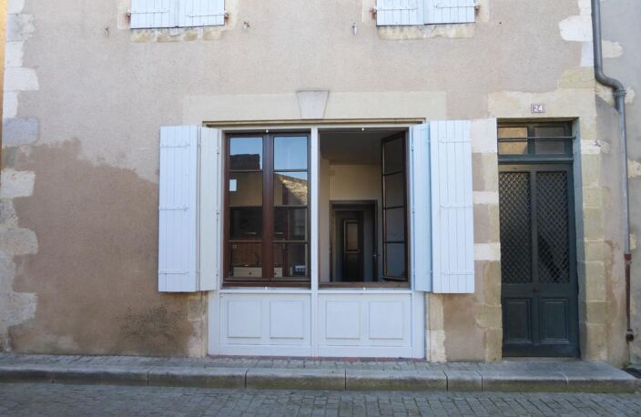 Immeuble de rapport de 522 m² — photo 2