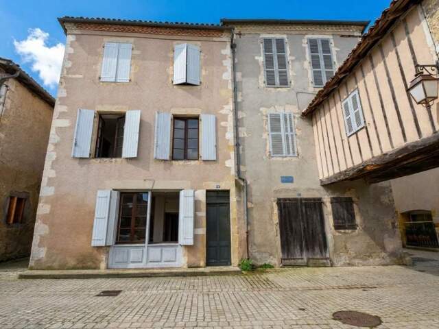 Immeuble de rapport de 522 m² — photo du bien