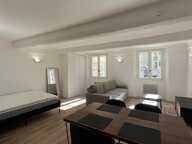 A LOUER - APPARTEMENT T2 MEUBLÉ - TOULON CENTRE VILLE — photo 2