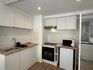 A LOUER - APPARTEMENT T2 MEUBLÉ - TOULON CENTRE VILLE — photo 3