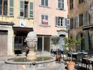 A LOUER - APPARTEMENT T2 MEUBLÉ - TOULON CENTRE VILLE — photo 4
