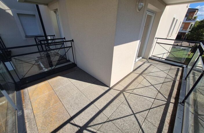 🏠 À louer : Bel appartement F2 (53 m²) en Résidence Seniors (+60 ans) avec ascenseur – Yutz — photo 2