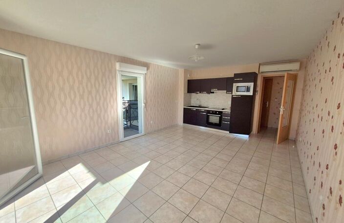 🏠 À louer : Bel appartement F2 (53 m²) en Résidence Seniors (+60 ans) avec ascenseur – Yutz — photo 3