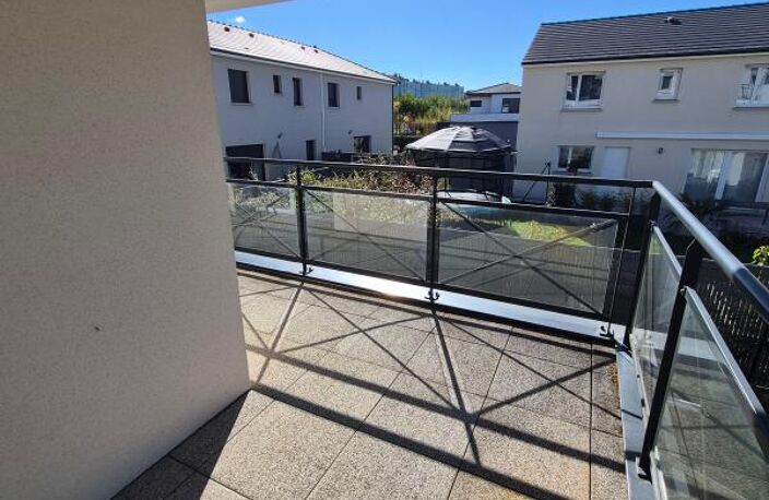 🏠 À louer : Bel appartement F2 (53 m²) en Résidence Seniors (+60 ans) avec ascenseur – Yutz — photo 4