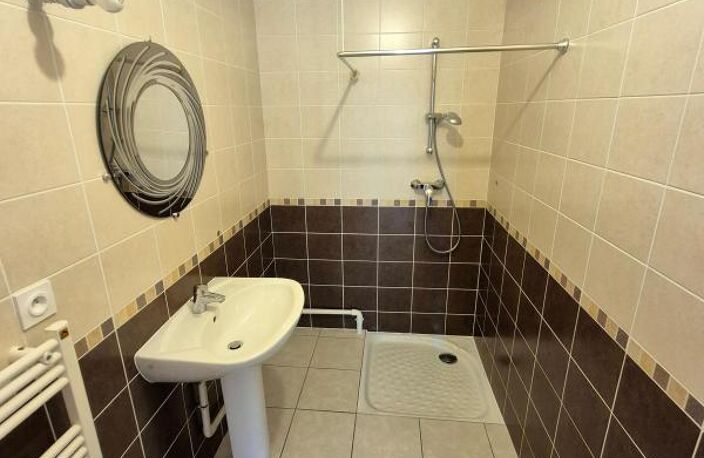 🏠 À louer : Bel appartement F2 (53 m²) en Résidence Seniors (+60 ans) avec ascenseur – Yutz — photo 5
