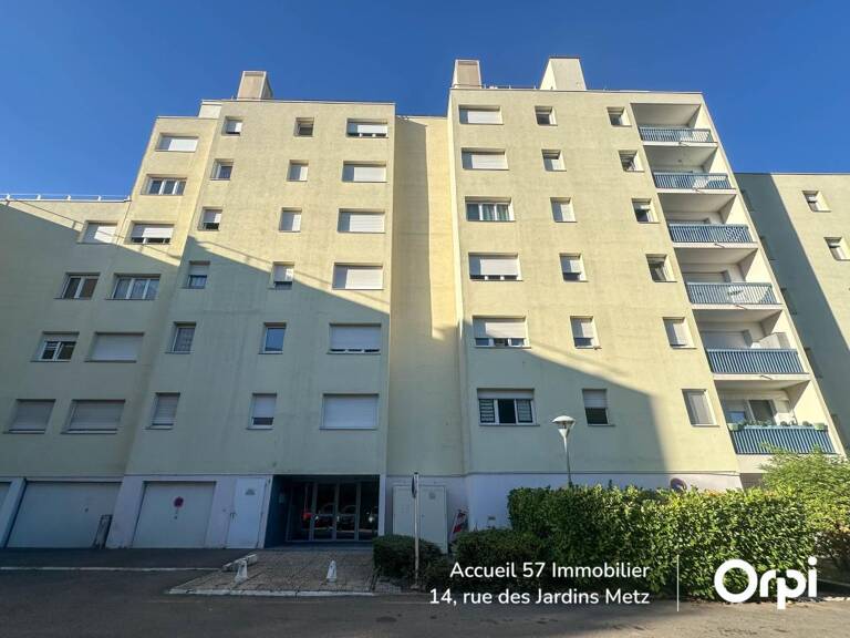 Appartement À Vendre — photo 1