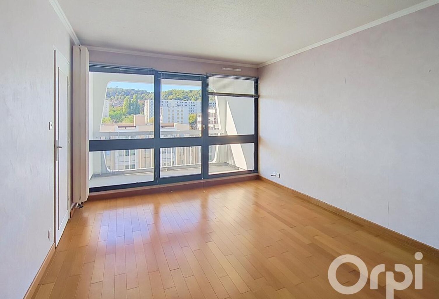 Appartement T3 avec balcon et parking en dernier étage ! — photo 1