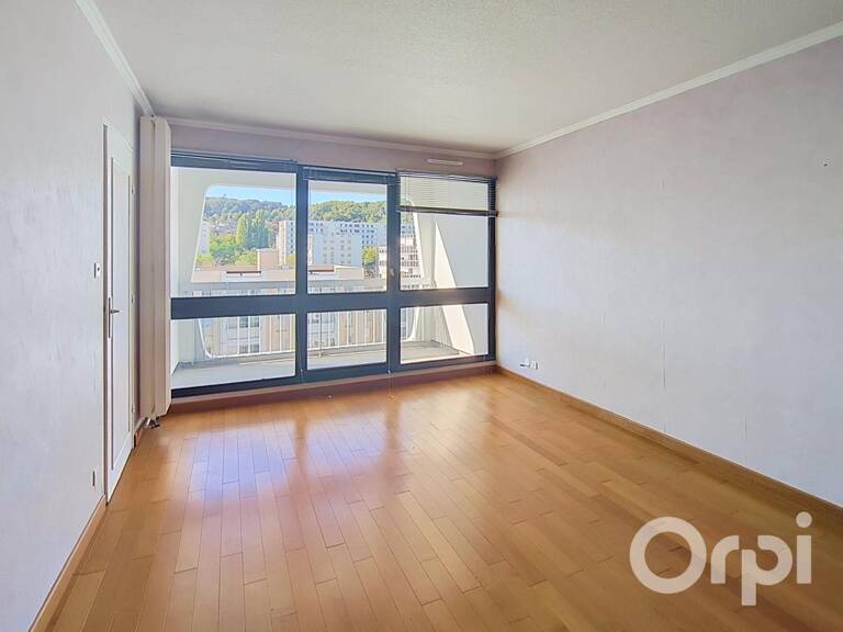Appartement T3 avec balcon et parking en dernier étage ! — photo 1