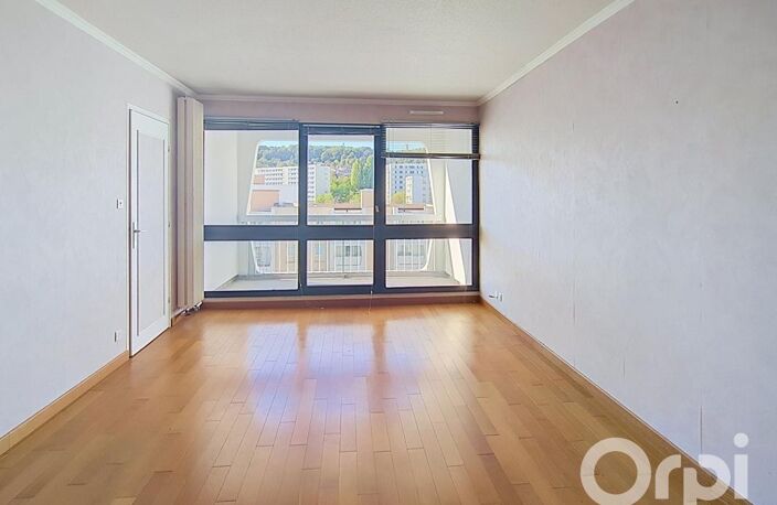 Appartement T3 avec balcon et parking en dernier étage ! — photo 3