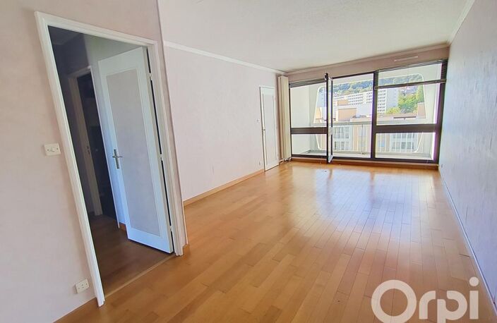Appartement T3 avec balcon et parking en dernier étage ! — photo 4