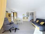 Appartement 2 pièces de 49 m2 + garage — photo 2