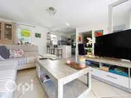 T3 avec grande terrasse, piscine, garage et stationnement — photo 4
