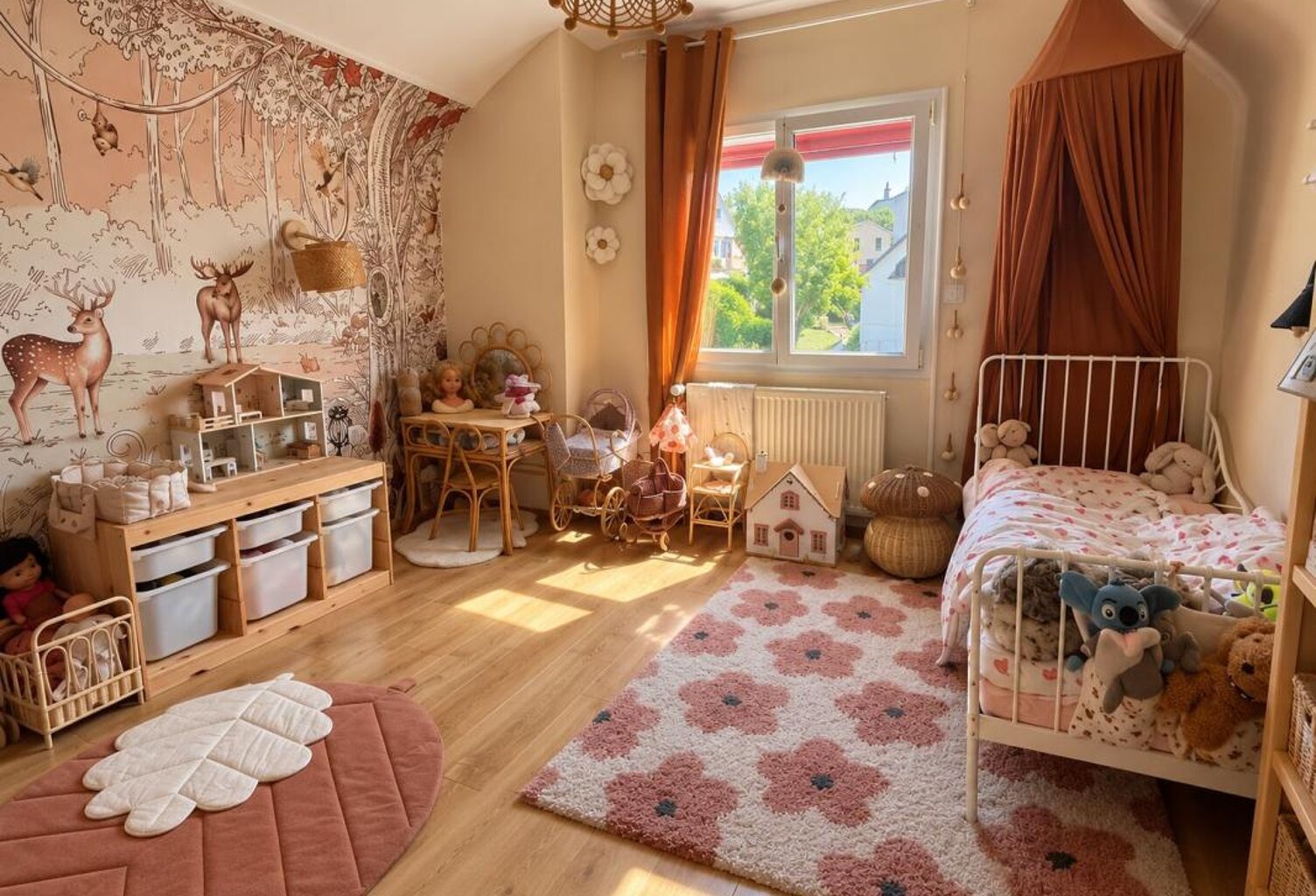Maison À Vendre — photo 1