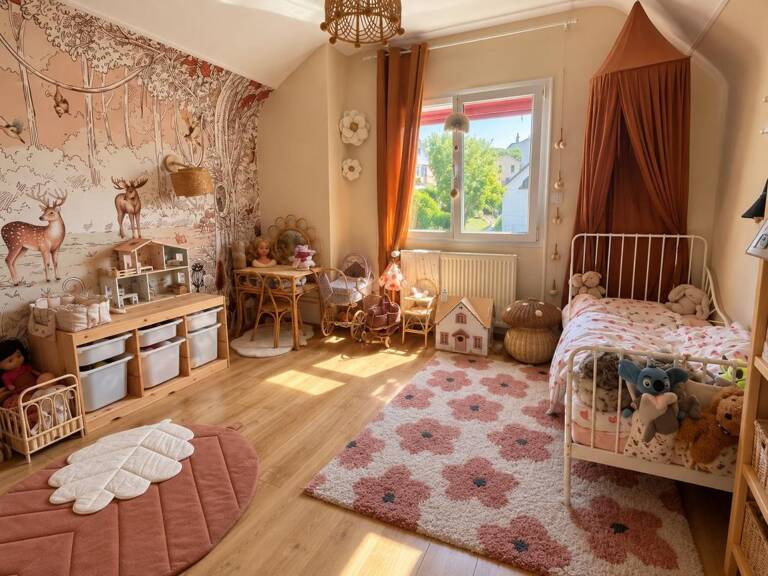 Maison À Vendre — photo 1