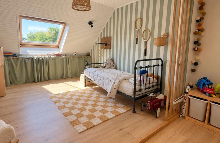 Maison À Vendre — photo 2