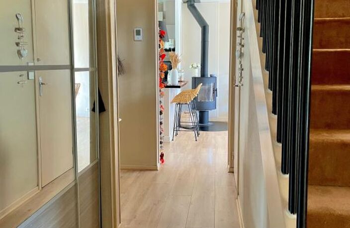 Maison À Vendre — photo 4